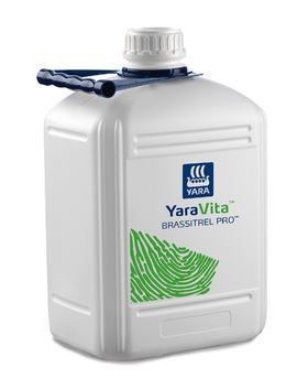 YaraVita Foliar Micronutrients